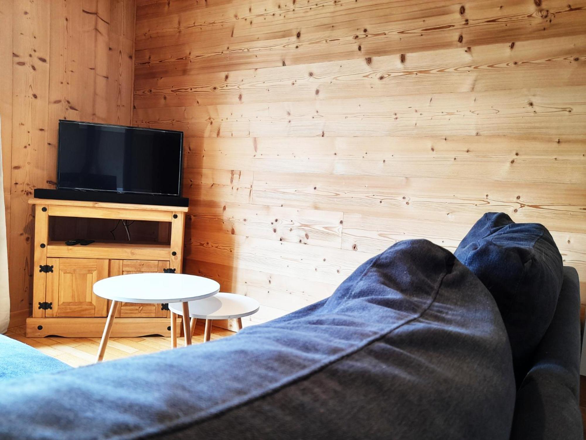 Chalet De Xonrupt / Vue Splendide Sur Les Montagnes Екстер'єр фото